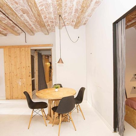 Apartamento Tr Auriga En El Barri Vell ジローナ エクステリア 写真