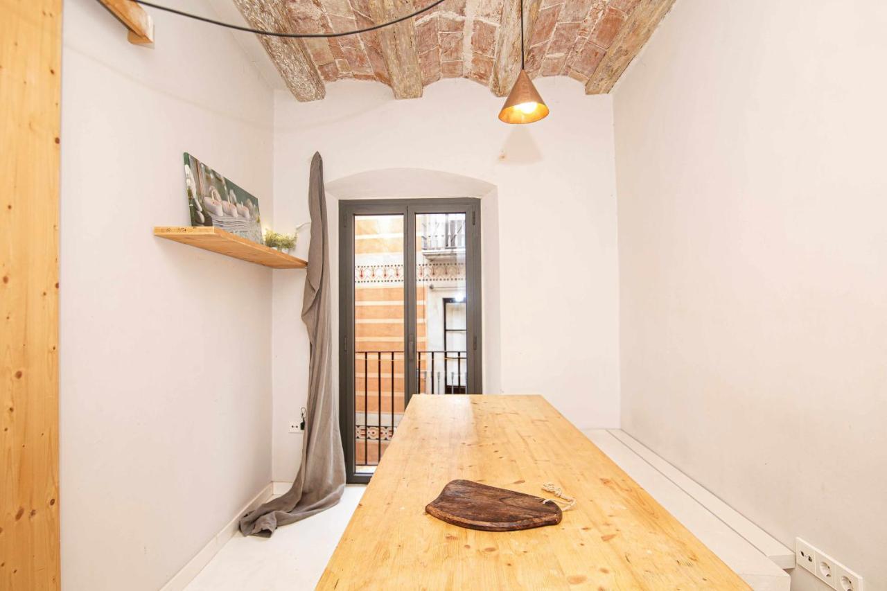 Apartamento Tr Auriga En El Barri Vell ジローナ エクステリア 写真