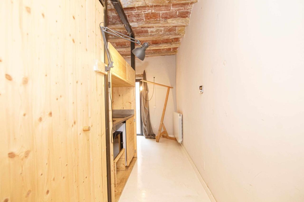 Apartamento Tr Auriga En El Barri Vell ジローナ エクステリア 写真